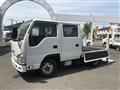 2012 Isuzu Elf Truck