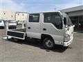 2012 Isuzu Elf Truck