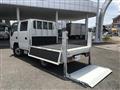 2012 Isuzu Elf Truck