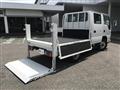2012 Isuzu Elf Truck