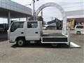 2012 Isuzu Elf Truck