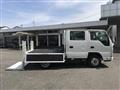 2012 Isuzu Elf Truck