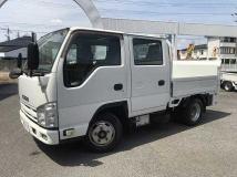 2012 Isuzu Elf Truck