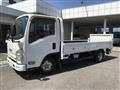 2011 Isuzu Elf Truck
