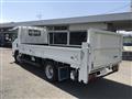 2011 Isuzu Elf Truck