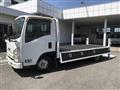 2011 Isuzu Elf Truck