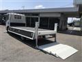 2011 Isuzu Elf Truck