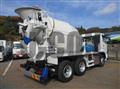 2025 Mitsubishi Fuso Super Great