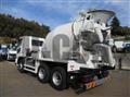 2025 Mitsubishi Fuso Super Great