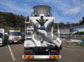 2025 Mitsubishi Fuso Super Great