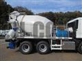 2025 Mitsubishi Fuso Super Great