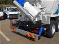 2025 Mitsubishi Fuso Super Great