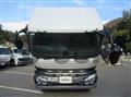 2025 Mitsubishi Fuso Super Great