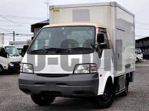 2019 Mazda Bongo Truck