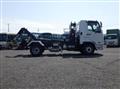 2026 Mitsubishi Fuso Fighter