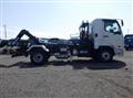 2026 Mitsubishi Fuso Fighter