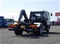 2026 Mitsubishi Fuso Fighter