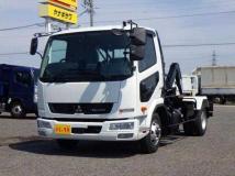 2026 Mitsubishi Fuso Fighter