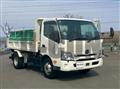 2020 Hino Dutro