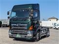 2018 Hino Profia