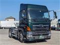 2018 Hino Profia