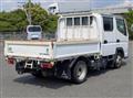 2016 Mitsubishi Fuso Canter