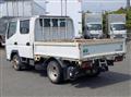 2016 Mitsubishi Fuso Canter
