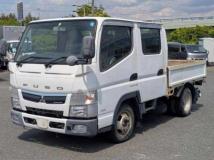 2016 Mitsubishi Fuso Canter