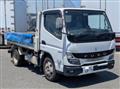 2021 Mitsubishi Fuso Canter