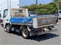 2021 Mitsubishi Fuso Canter
