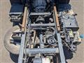 2021 Mitsubishi Fuso Canter