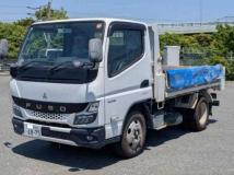 2021 Mitsubishi Fuso Canter