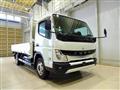 2024 Mitsubishi Fuso Canter