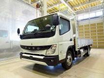 2024 Mitsubishi Fuso Canter