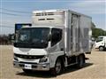 2024 Mitsubishi Fuso Canter