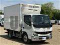 2024 Mitsubishi Fuso Canter