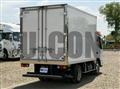 2024 Mitsubishi Fuso Canter