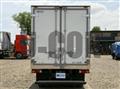 2024 Mitsubishi Fuso Canter