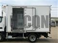 2024 Mitsubishi Fuso Canter