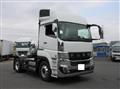 2026 Mitsubishi Fuso Super Great