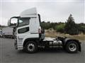 2026 Mitsubishi Fuso Super Great