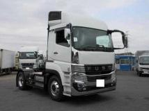 2026 Mitsubishi Fuso Super Great