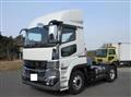 2026 Mitsubishi Fuso Super Great