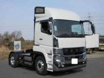2026 Mitsubishi Fuso Super Great