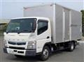2020 Mitsubishi Fuso Canter