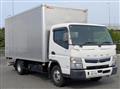 2020 Mitsubishi Fuso Canter