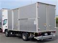 2020 Mitsubishi Fuso Canter