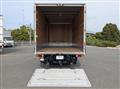 2020 Mitsubishi Fuso Canter