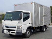 2020 Mitsubishi Fuso Canter
