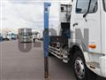 2016 Mitsubishi Fuso Fighter
